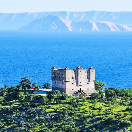 Holiday Home Senj By Interhome Klaricevac Esterno foto