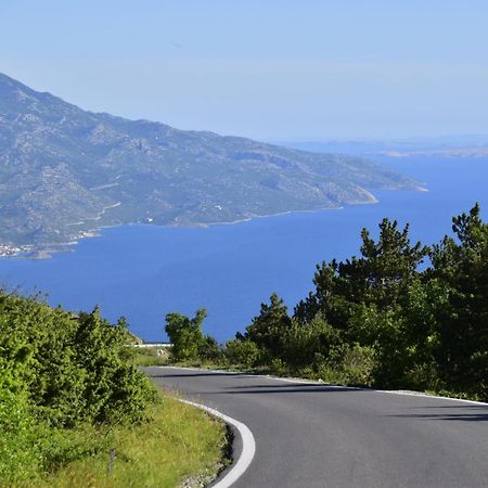 Holiday Home Senj By Interhome Klaricevac Esterno foto