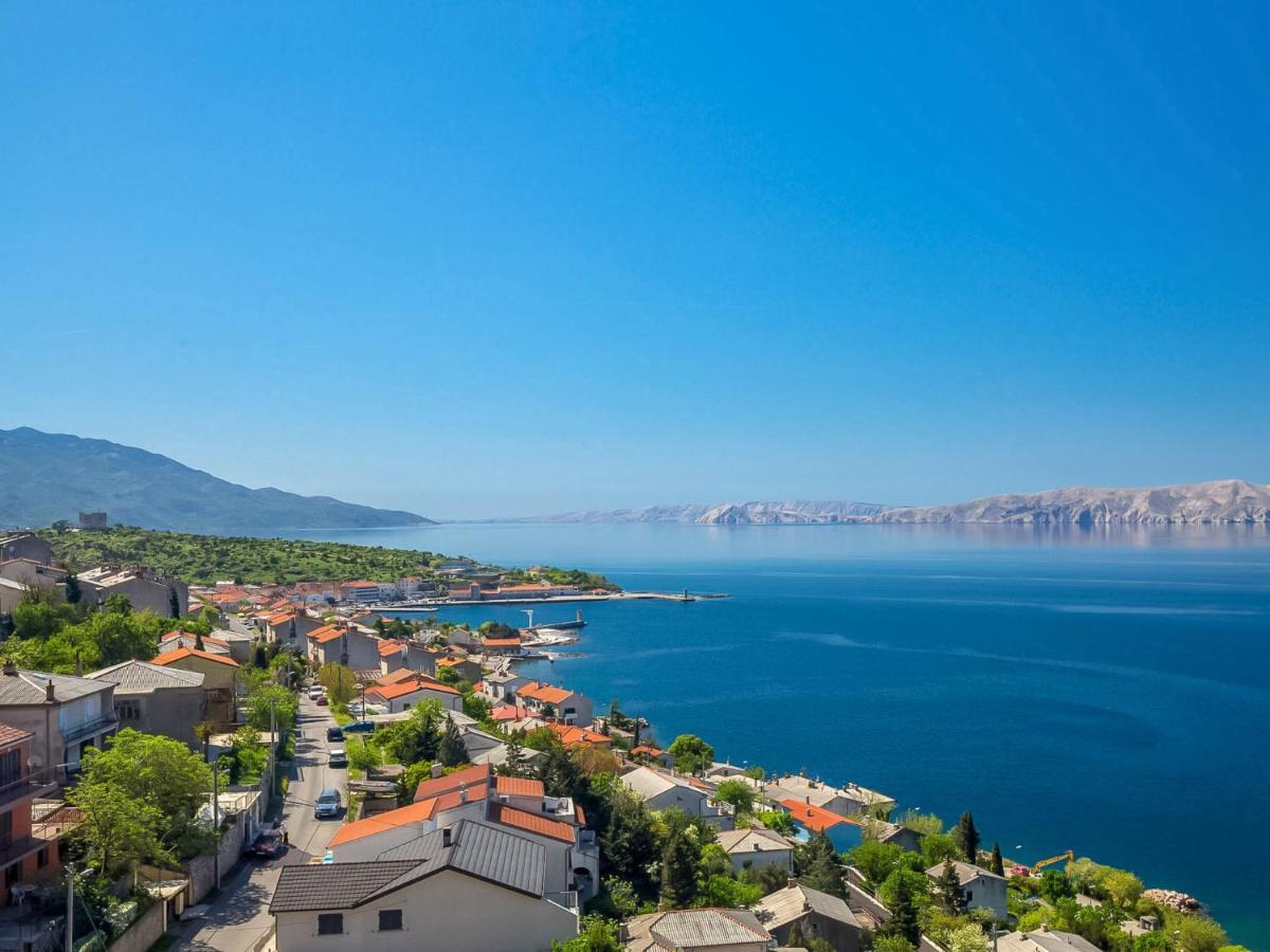 Holiday Home Senj By Interhome Klaricevac Esterno foto