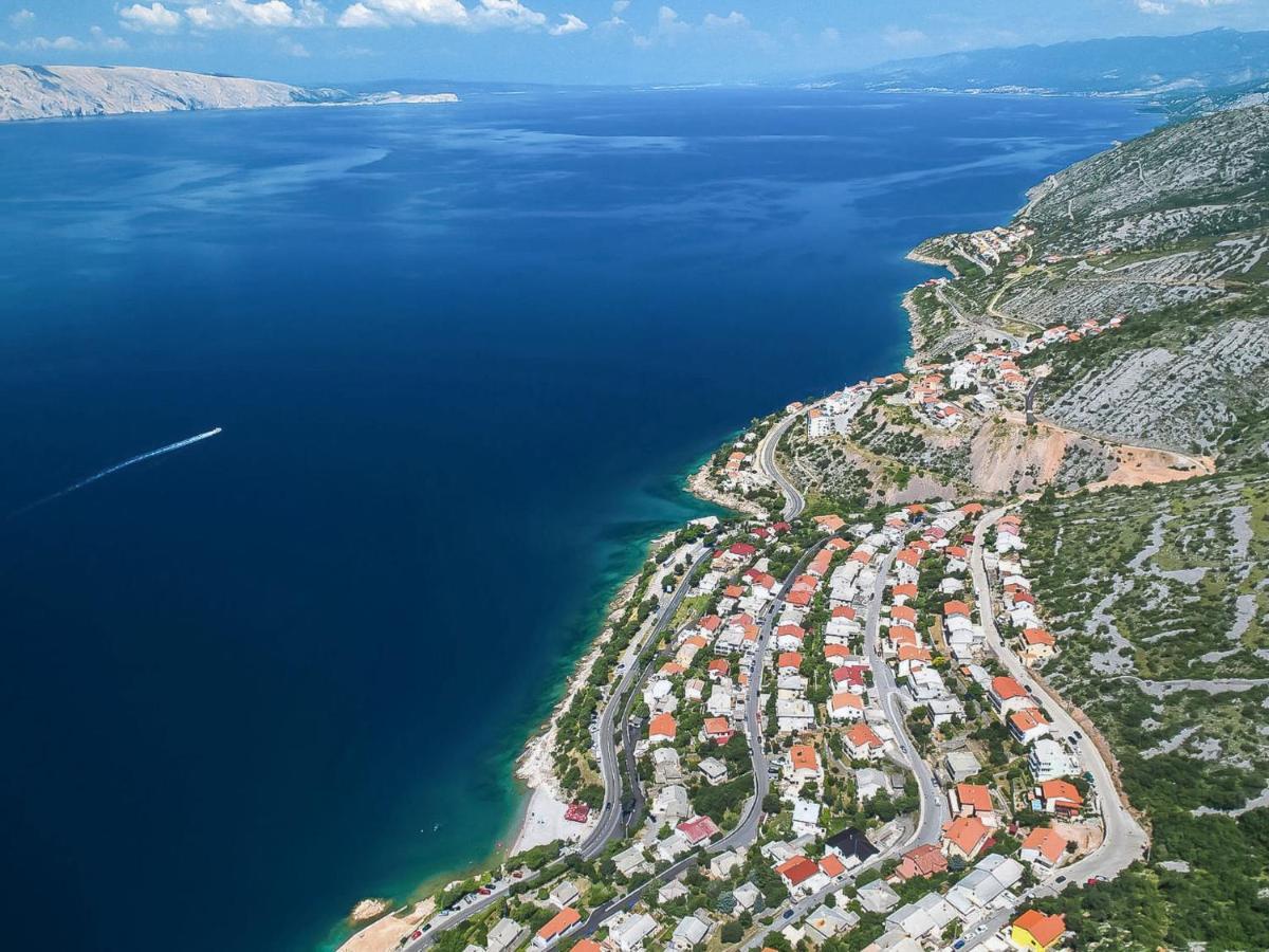 Holiday Home Senj By Interhome Klaricevac Esterno foto