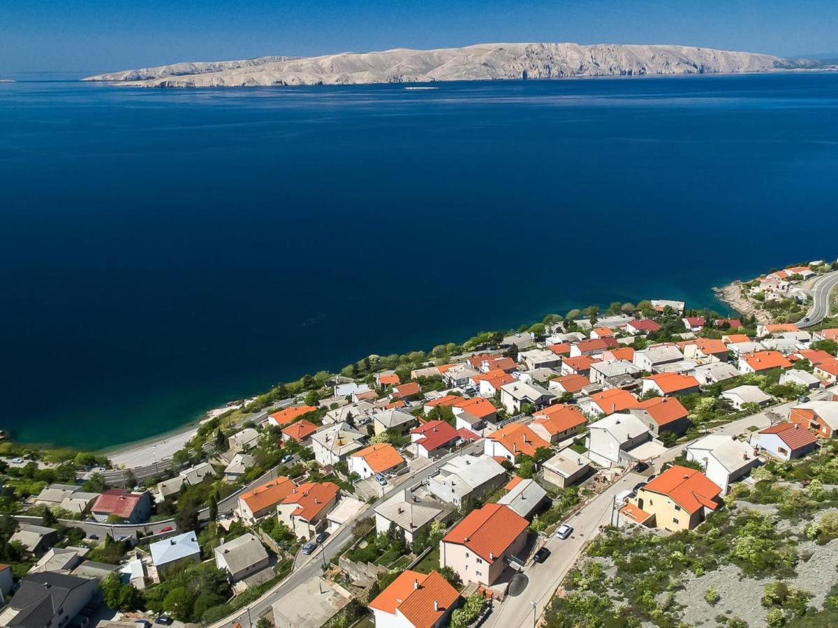 Holiday Home Senj By Interhome Klaricevac Esterno foto