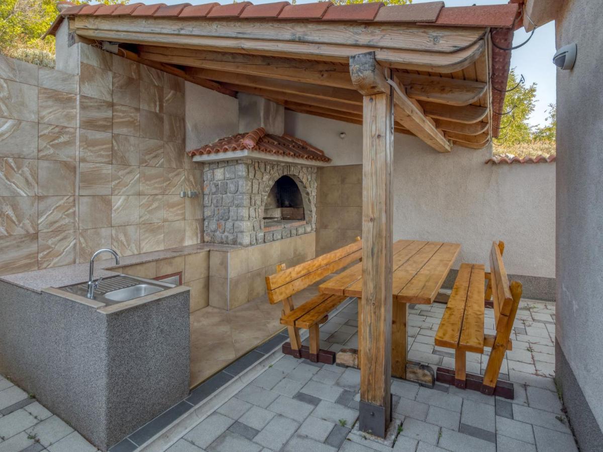 Holiday Home Senj By Interhome Klaricevac Esterno foto
