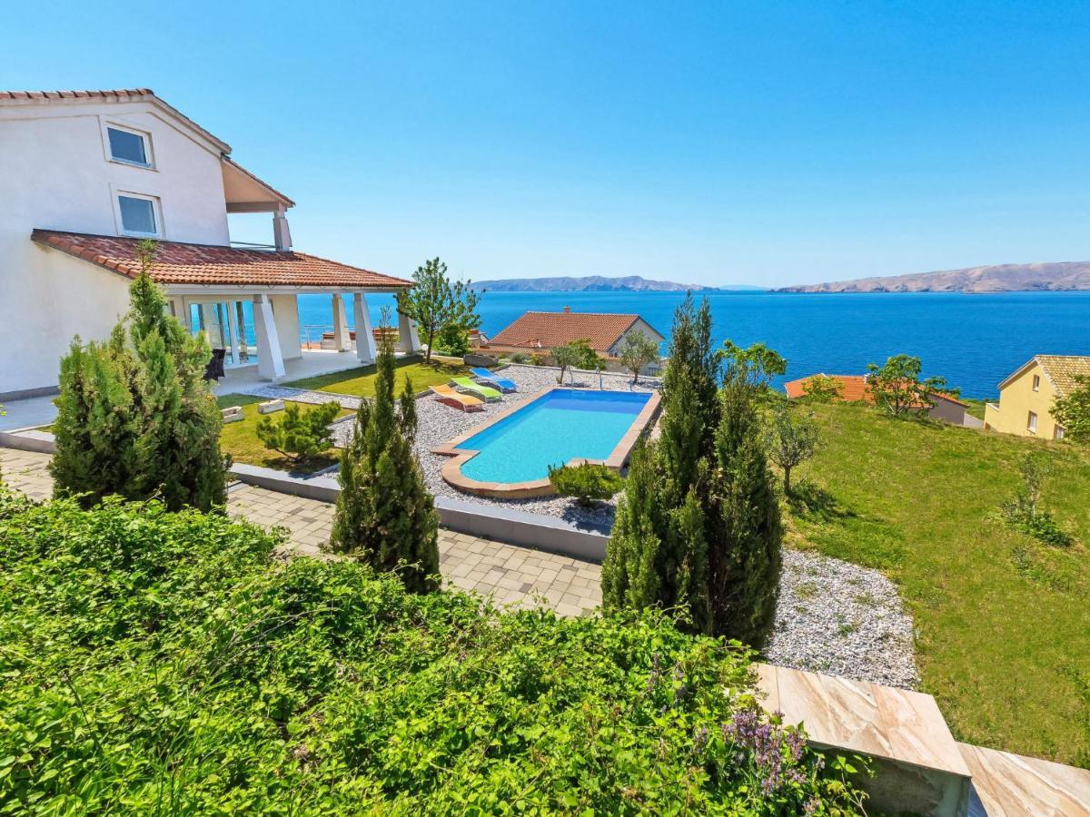Holiday Home Senj By Interhome Klaricevac Esterno foto