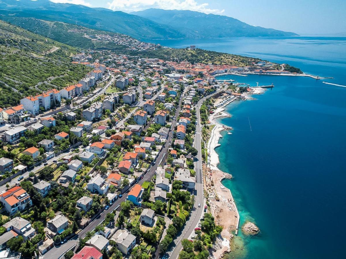 Holiday Home Senj By Interhome Klaricevac Esterno foto