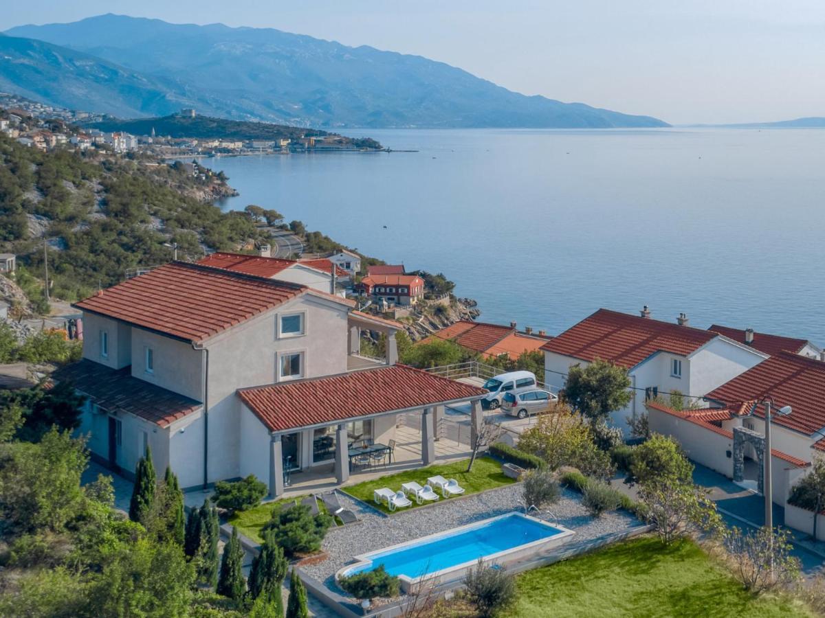 Holiday Home Senj By Interhome Klaricevac Esterno foto