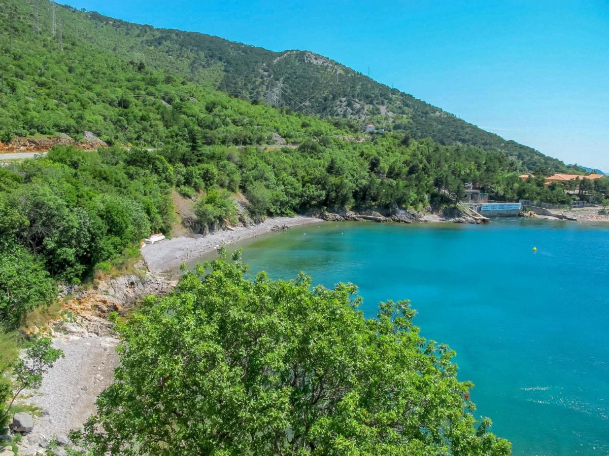 Holiday Home Senj By Interhome Klaricevac Esterno foto