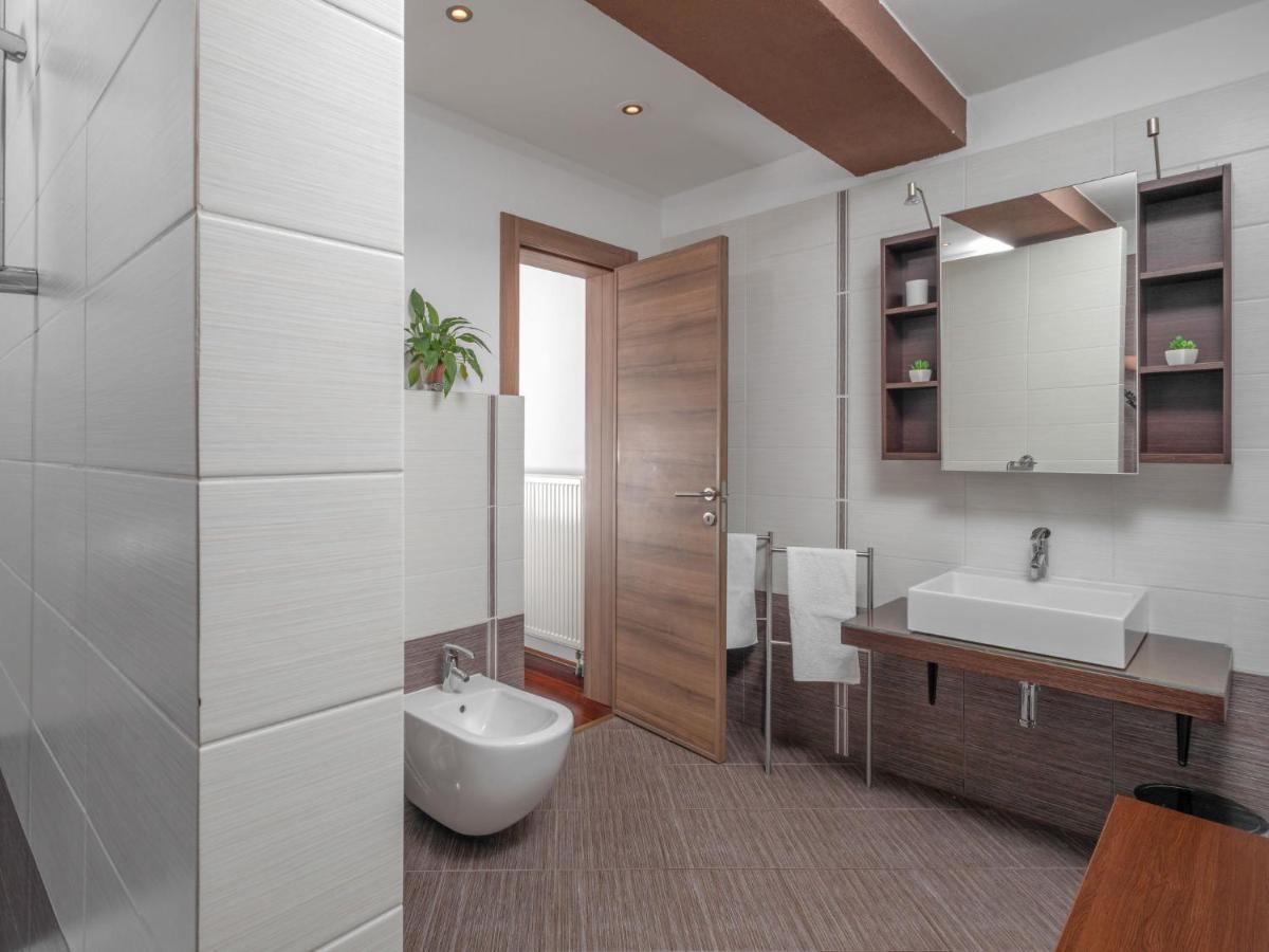 Holiday Home Senj By Interhome Klaricevac Esterno foto