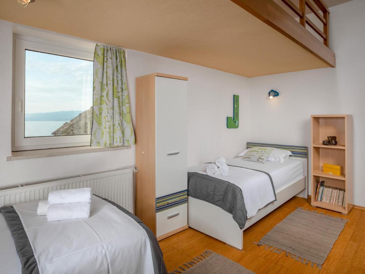 Holiday Home Senj By Interhome Klaricevac Esterno foto