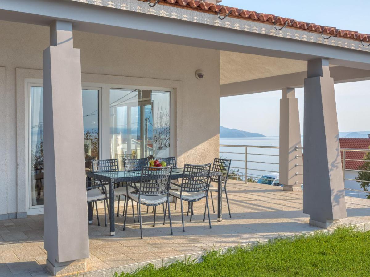 Holiday Home Senj By Interhome Klaricevac Esterno foto
