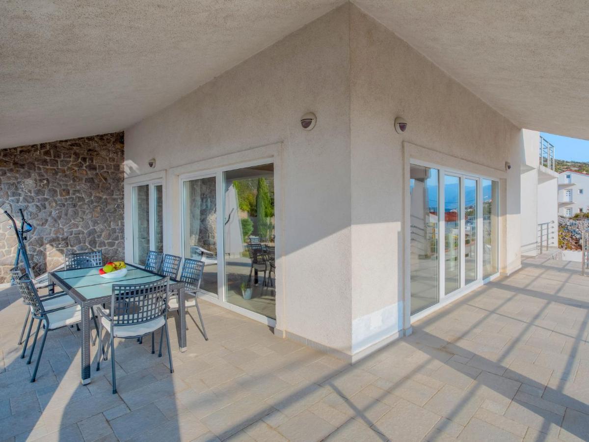 Holiday Home Senj By Interhome Klaricevac Esterno foto
