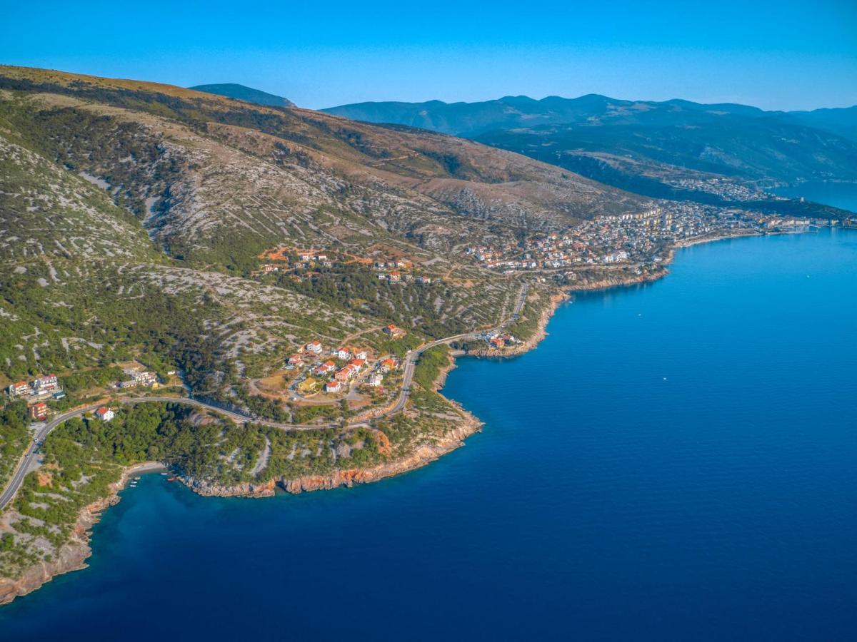 Holiday Home Senj By Interhome Klaricevac Esterno foto