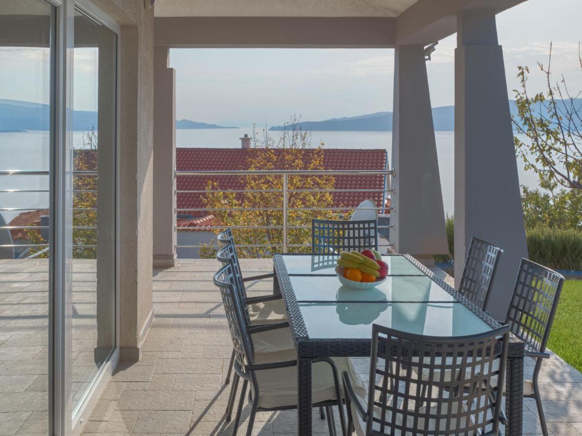 Holiday Home Senj By Interhome Klaricevac Esterno foto