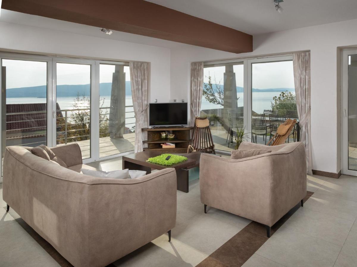 Holiday Home Senj By Interhome Klaricevac Esterno foto