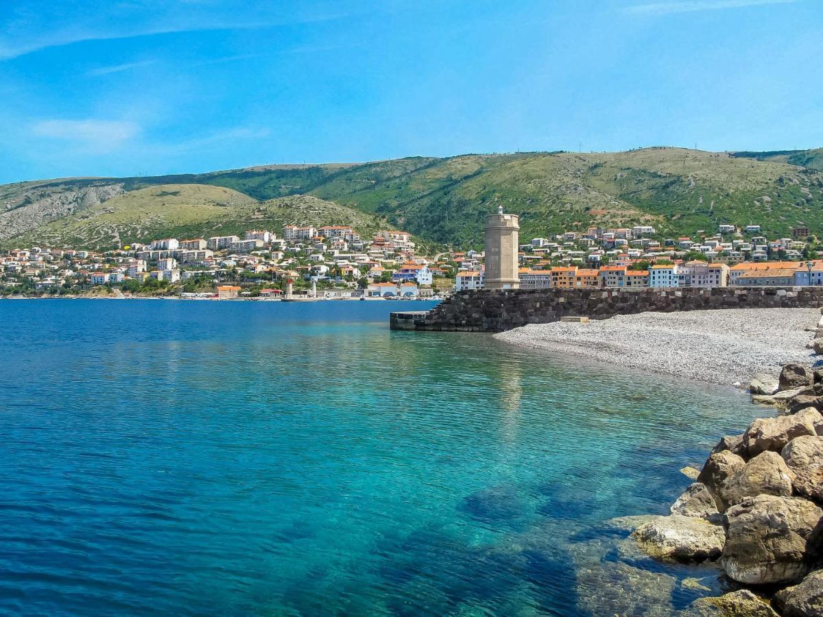 Holiday Home Senj By Interhome Klaricevac Esterno foto