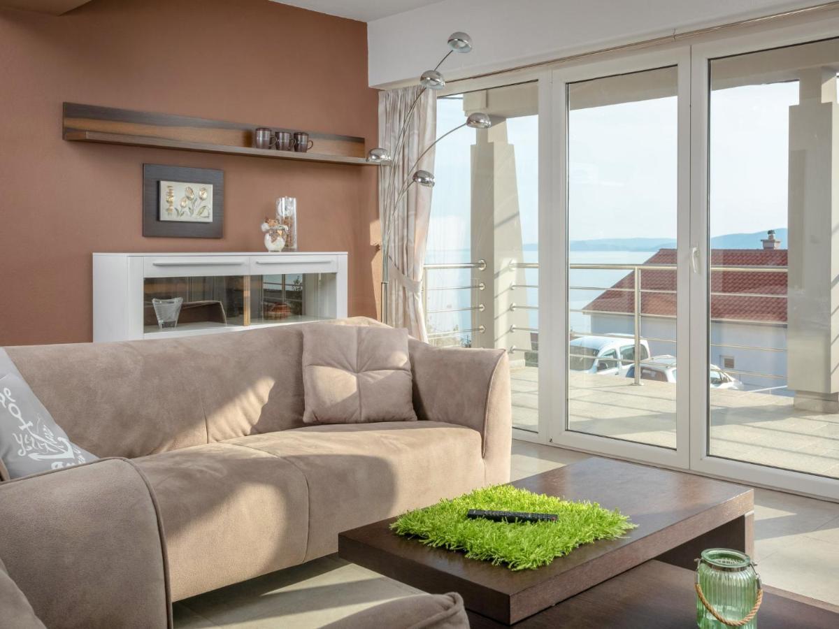 Holiday Home Senj By Interhome Klaricevac Esterno foto