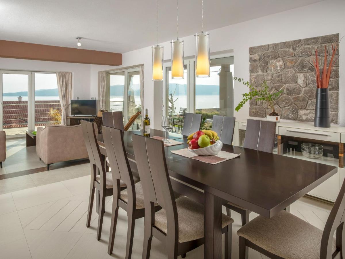 Holiday Home Senj By Interhome Klaricevac Esterno foto