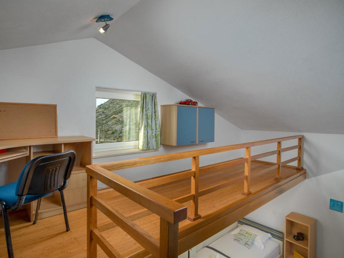 Holiday Home Senj By Interhome Klaricevac Esterno foto
