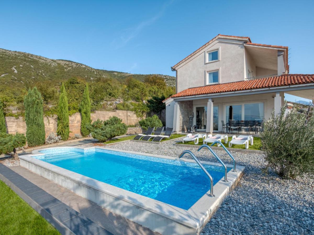 Holiday Home Senj By Interhome Klaricevac Esterno foto