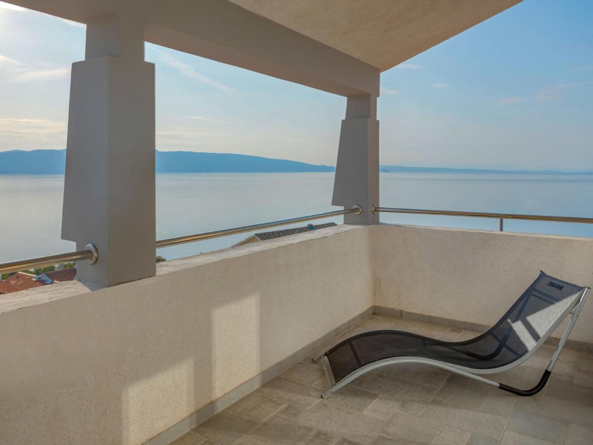 Holiday Home Senj By Interhome Klaricevac Esterno foto