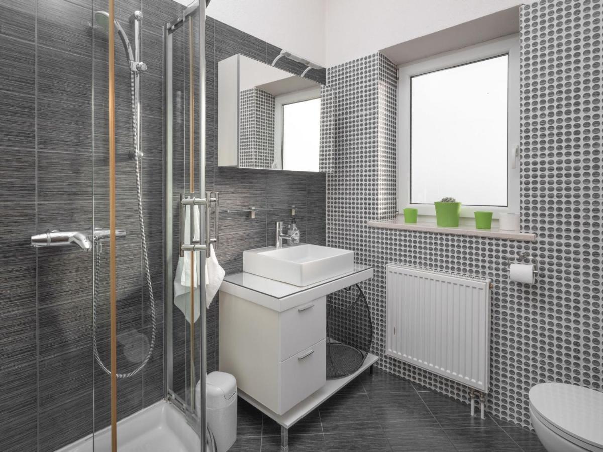 Holiday Home Senj By Interhome Klaricevac Esterno foto