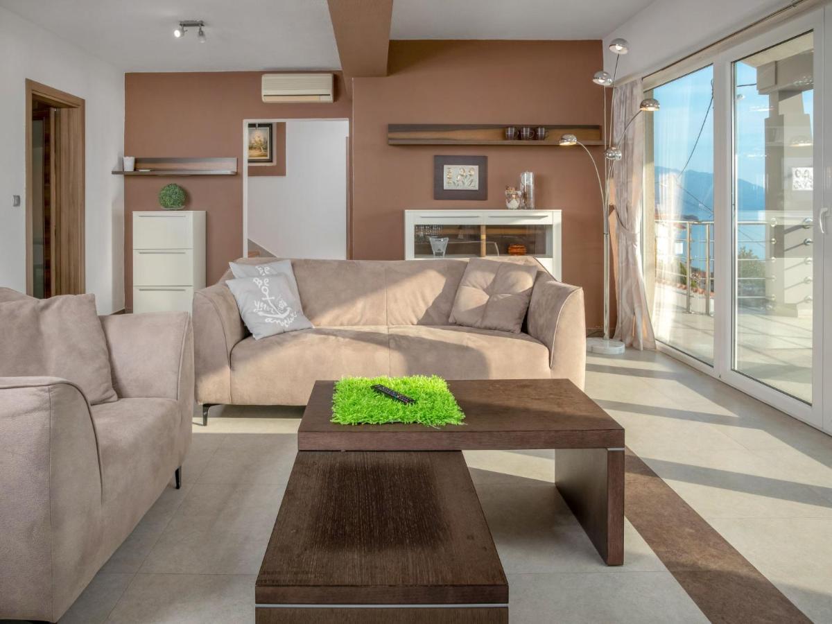 Holiday Home Senj By Interhome Klaricevac Esterno foto