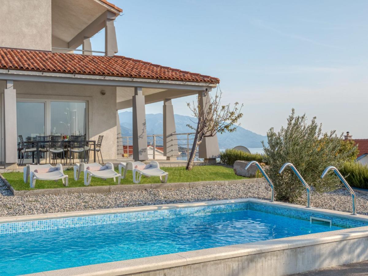 Holiday Home Senj By Interhome Klaricevac Esterno foto