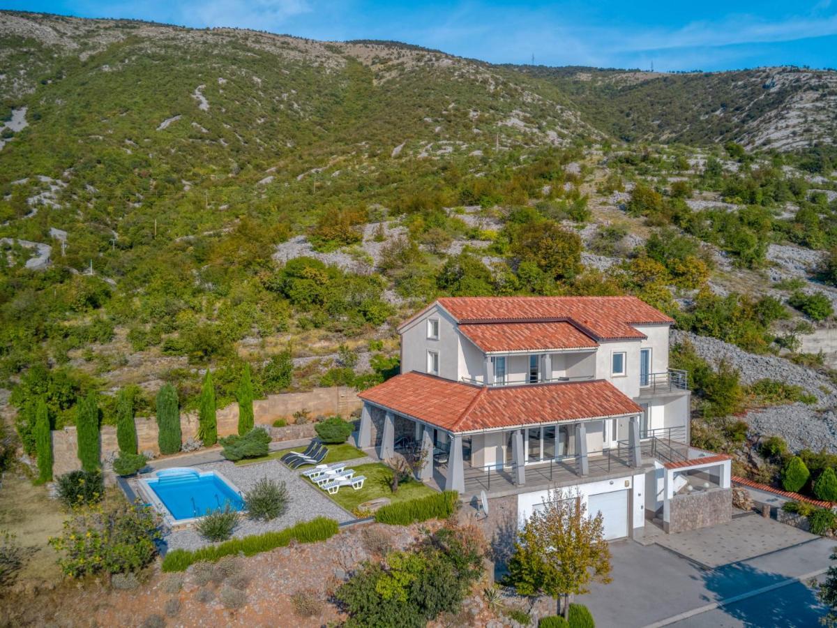 Holiday Home Senj By Interhome Klaricevac Esterno foto