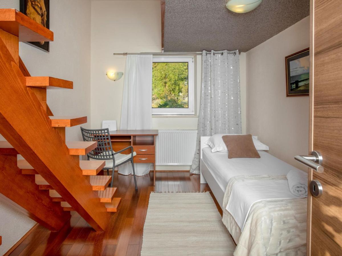 Holiday Home Senj By Interhome Klaricevac Esterno foto