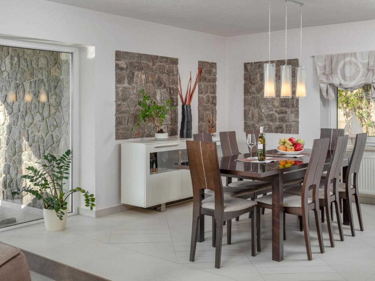 Holiday Home Senj By Interhome Klaricevac Esterno foto