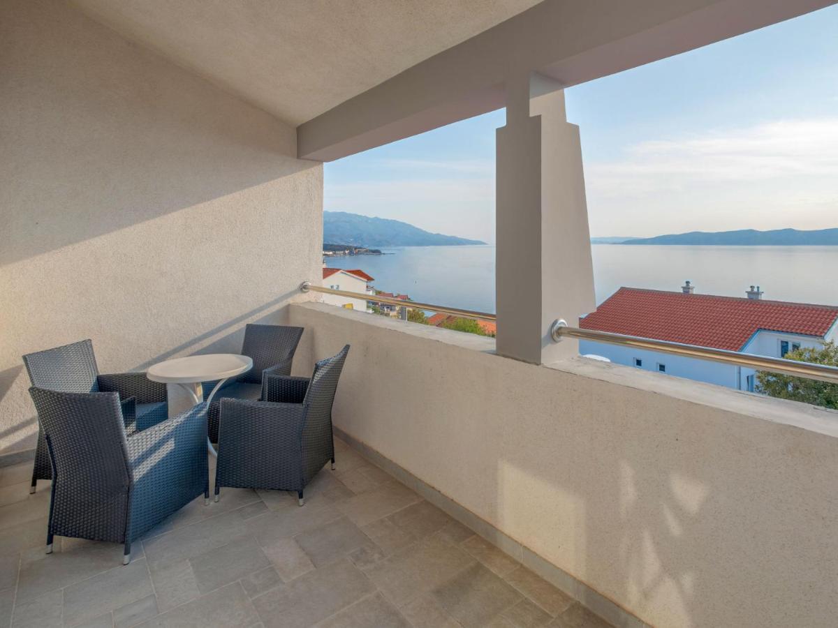 Holiday Home Senj By Interhome Klaricevac Esterno foto