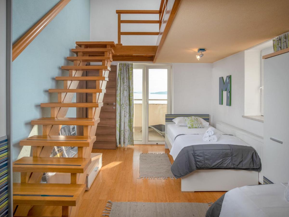 Holiday Home Senj By Interhome Klaricevac Esterno foto