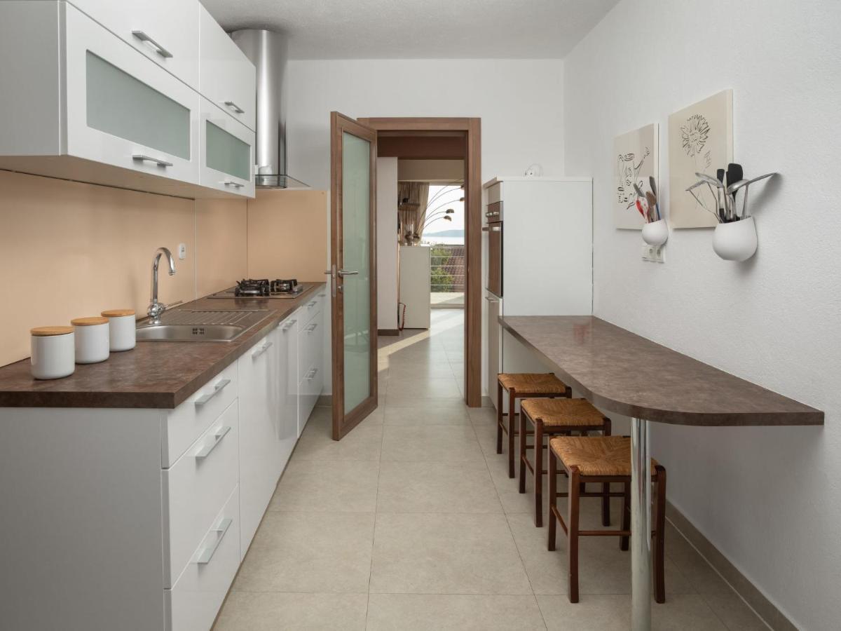Holiday Home Senj By Interhome Klaricevac Esterno foto