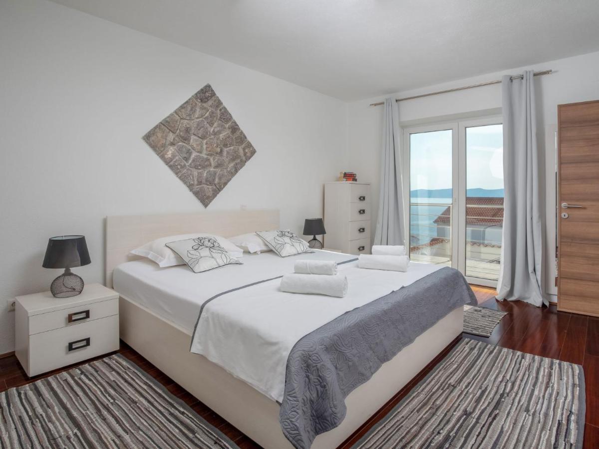 Holiday Home Senj By Interhome Klaricevac Esterno foto