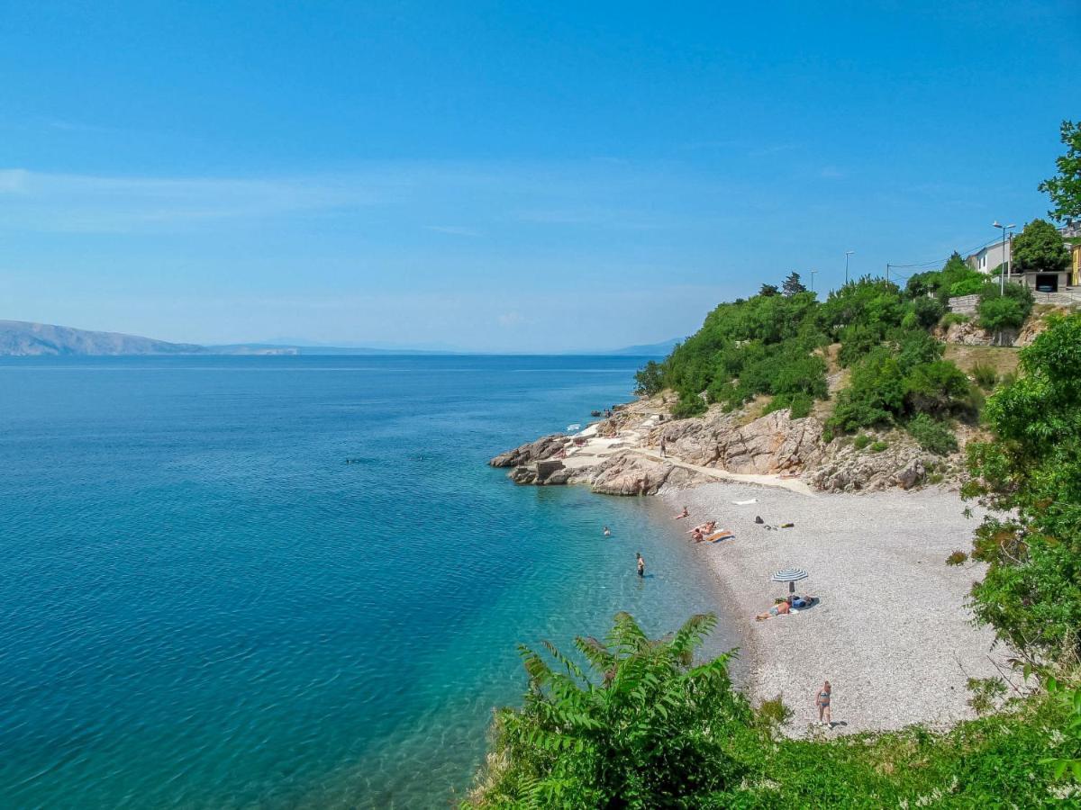 Holiday Home Senj By Interhome Klaricevac Esterno foto