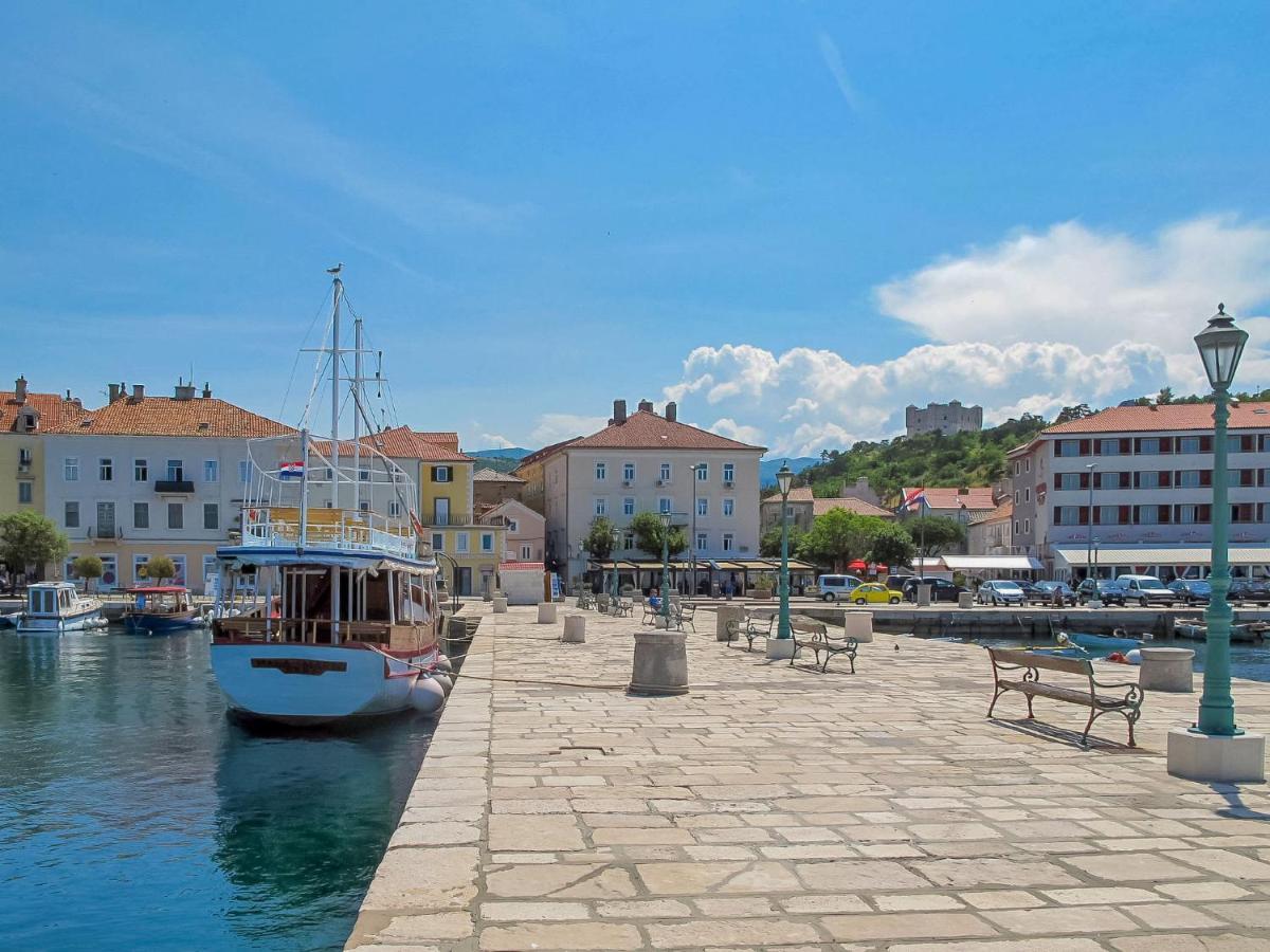 Holiday Home Senj By Interhome Klaricevac Esterno foto