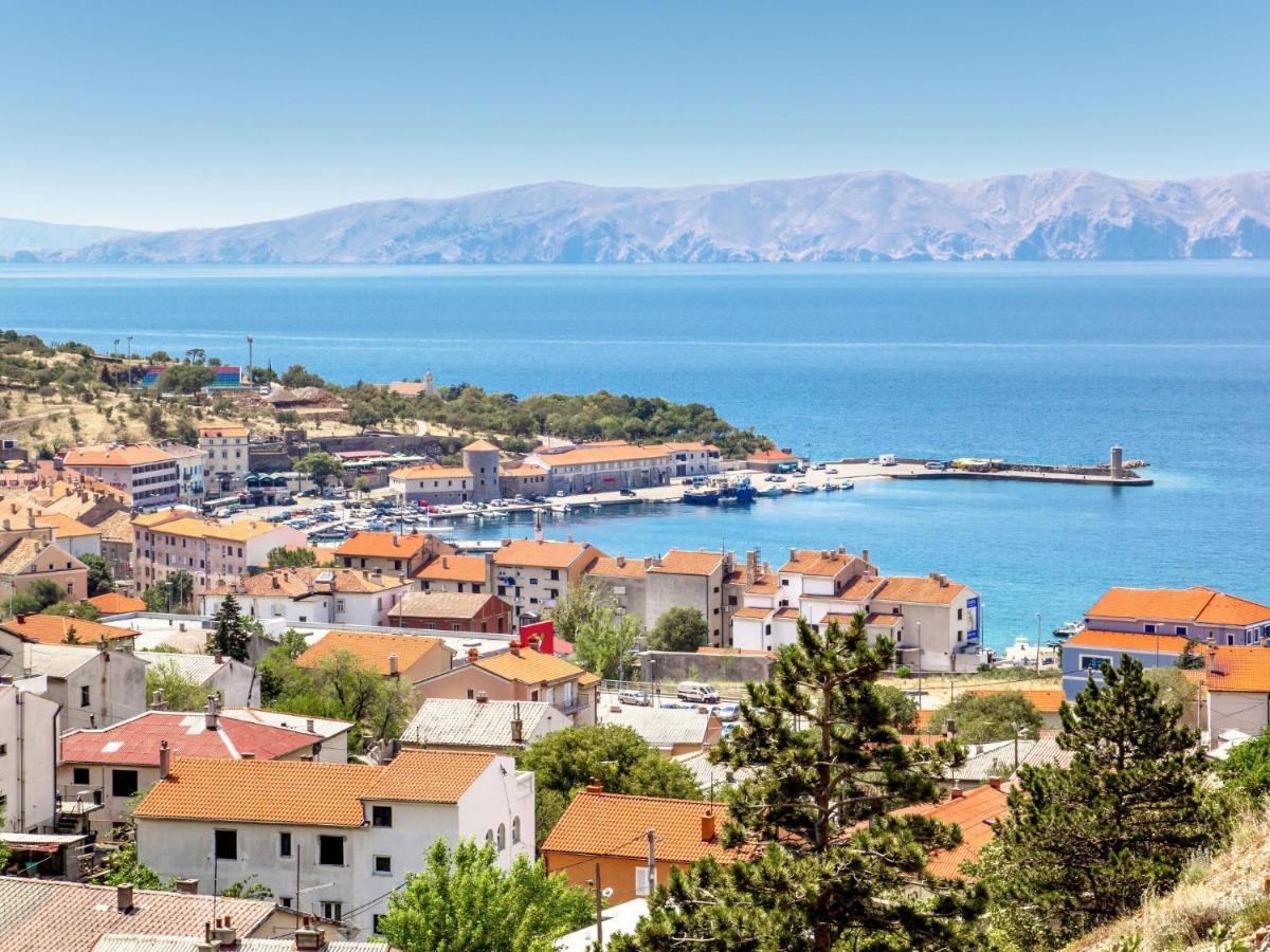 Holiday Home Senj By Interhome Klaricevac Esterno foto