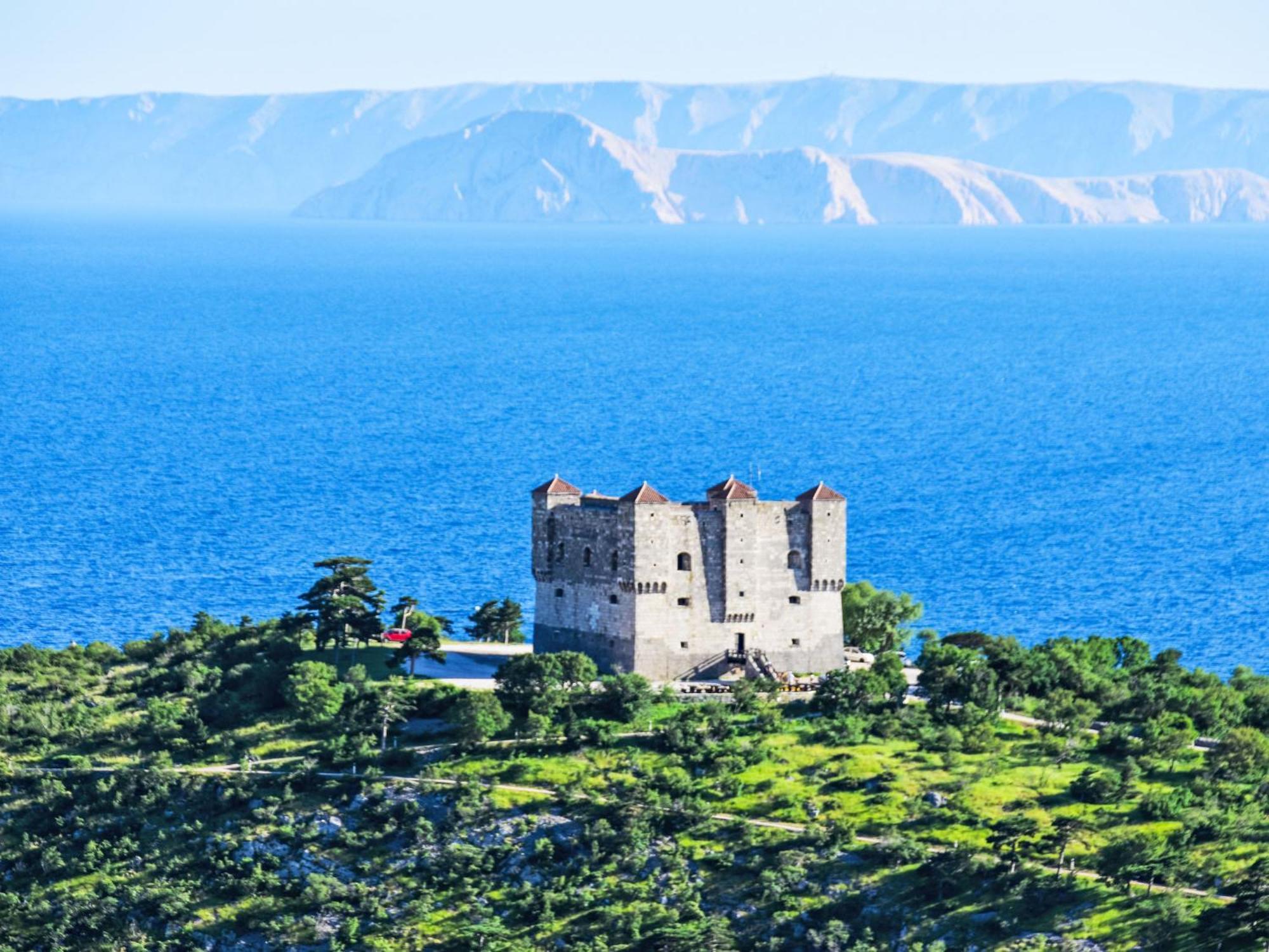 Holiday Home Senj By Interhome Klaricevac Esterno foto