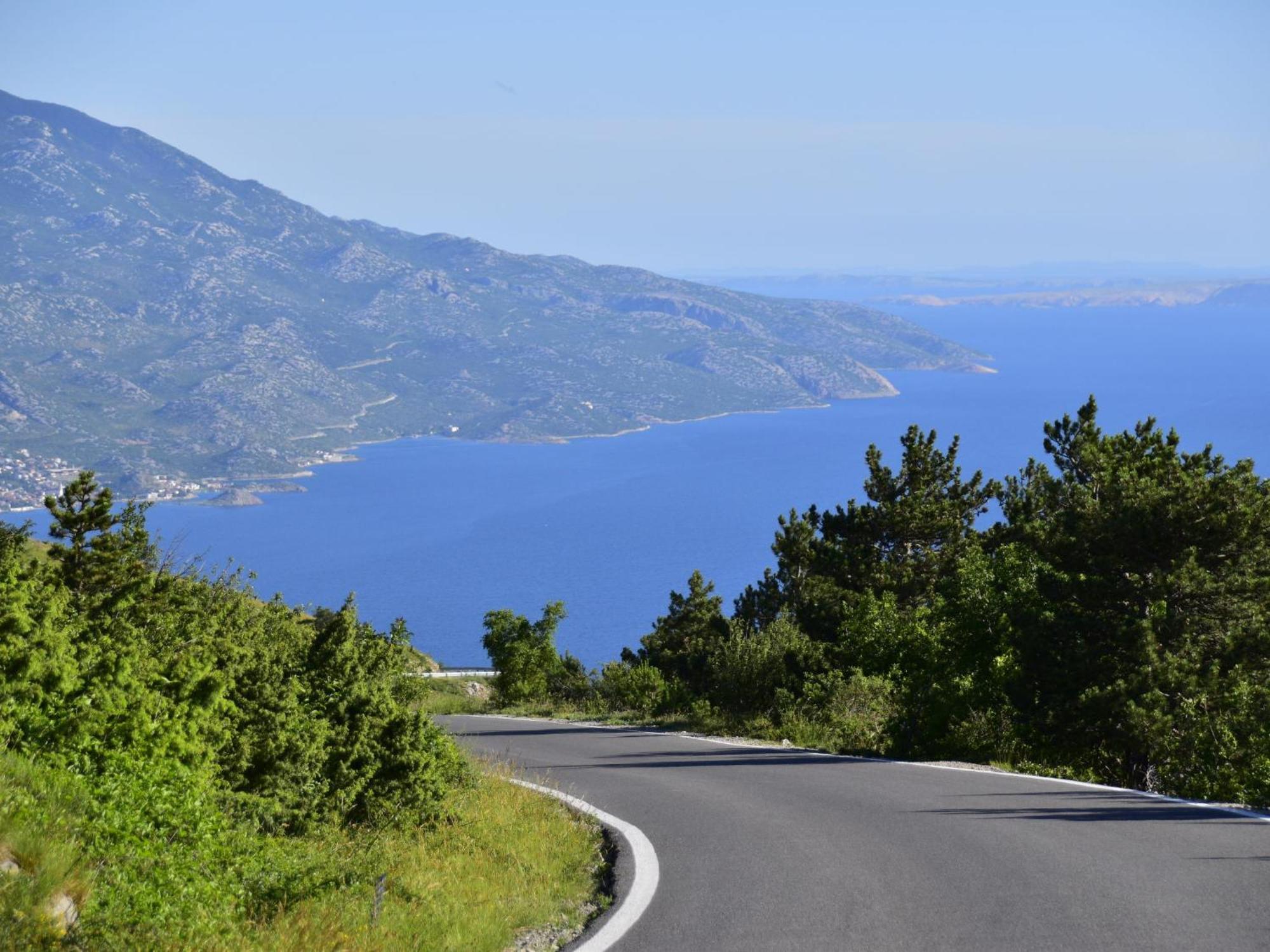 Holiday Home Senj By Interhome Klaricevac Esterno foto